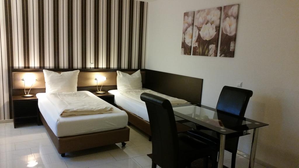 Cityhotel Ahlen Garni Room photo